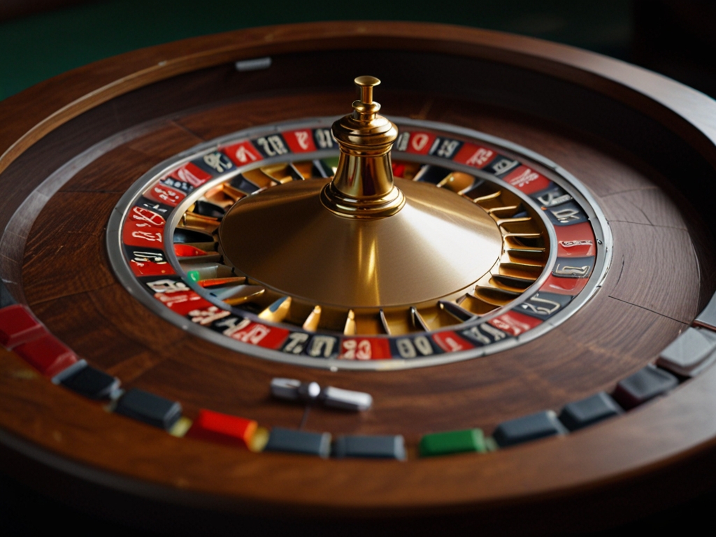 Ruota della Roulette